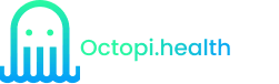 Octopi Health Logo