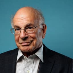 Daniel Kahneman