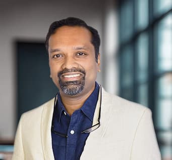 Dr. Jini K Gopinath